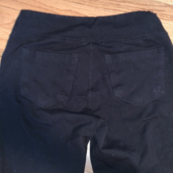 Stretchy Professional Pants - Picture 3 of 3